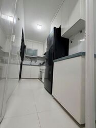 Blk 604A Tampines Greenridges (Tampines), HDB 3 Rooms #628829331